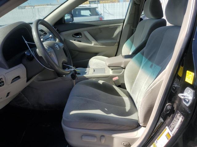 Photo 7 from auction – 2011 TOYOTA CAMRY BASE with VIN 4T1BF3EK8BU148679