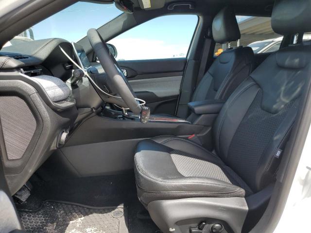 Photo 7 from auction – 2024 JEEP COMPASS LA with VIN 3C4NJDBN9RT104120