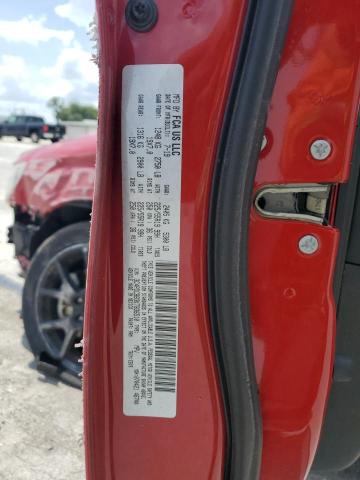 Photo 14 from auction – 2019 DODGE JOURNEY SE with VIN 3C4PDCBB3KT836510