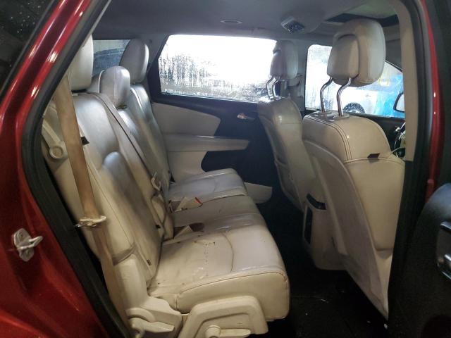 Photo 11 from auction – 2011 DODGE JOURNEY LU with VIN 3D4PG9FGXBT523912