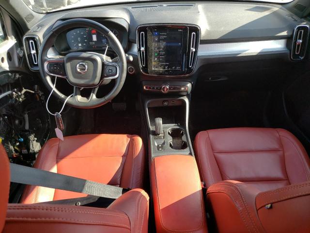 Photo 8 from auction – 2019 VOLVO XC40 T5 MO with VIN YV4162XZ8K2008564