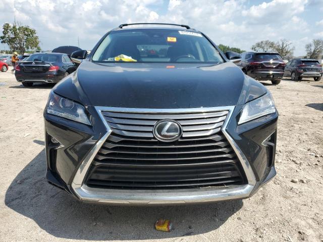 Photo 5 from auction – 2017 LEXUS RX 350 BAS with VIN JTJBZMCA5H2017285