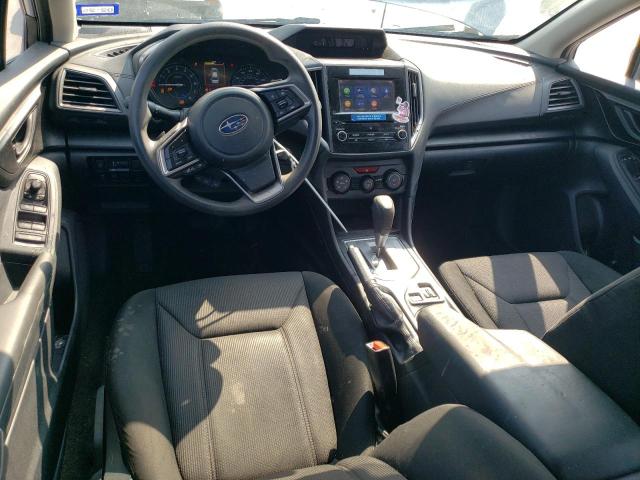 Photo 8 from auction – 2019 SUBARU IMPREZA PR with VIN 4S3GTAD69K3727794