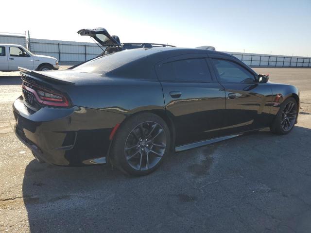 Photo 3 from auction – 2020 DODGE CHARGER SC with VIN 2C3CDXGJ9LH232027