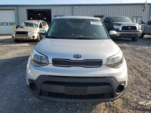 Photo 5 from auction – 2018 KIA SOUL with VIN KNDJN2A23J7513317