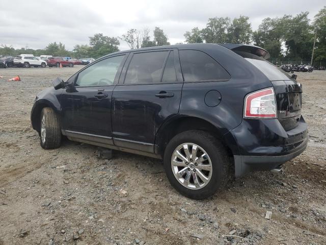 Photo 2 from auction – 2010 FORD EDGE SEL with VIN 2FMDK4JC0ABA03794