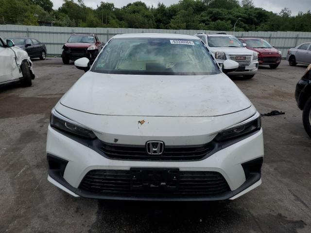 Photo 5 from auction – 2023 HONDA CIVIC LX with VIN 2HGFE2F25PH537437