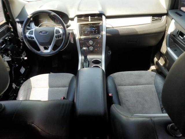 Photo 8 from auction – 2014 FORD EDGE SEL with VIN 2FMDK3JCXEBA14639