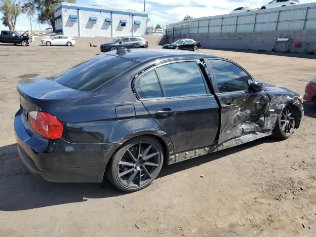 Photo 3 from auction – 2008 BMW 328 I with VIN WBAVA37598NL54844