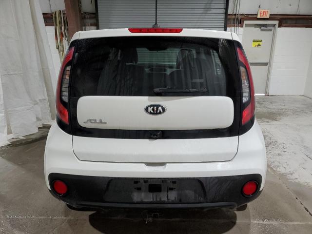 Photo 6 from auction – 2019 KIA SOUL with VIN KNDJN2A26K7003593