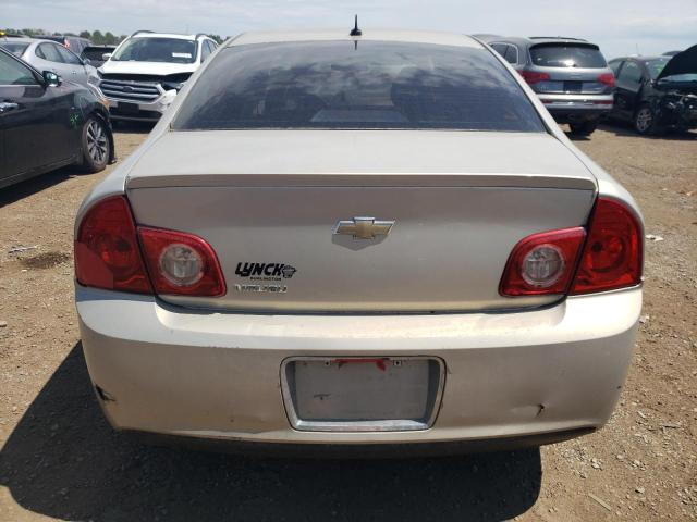 Photo 6 from auction – 2010 CHEVROLET MALIBU LS with VIN 1G1ZB5EB0AF152750