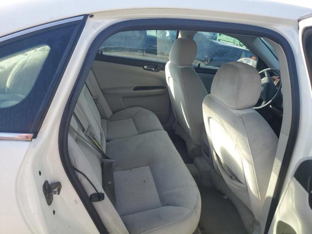 Photo 10 from auction – 2008 CHEVROLET IMPALA LT with VIN 2G1WT58K581291110