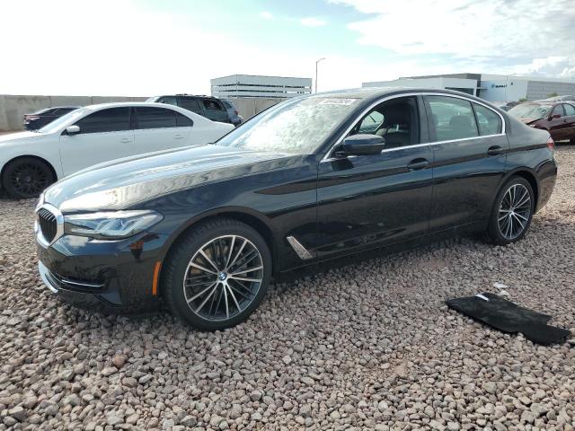 Photo 1 from auction – 2023 BMW 540 I with VIN WBA53BJ0XPWX99636