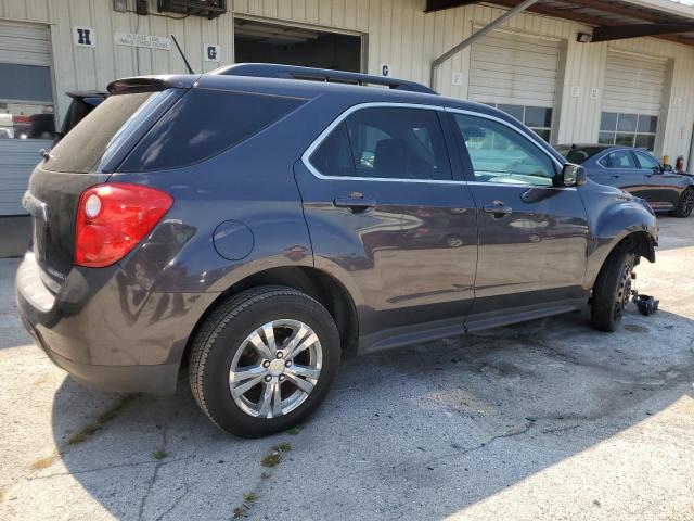 Photo 3 from auction – 2013 CHEVROLET EQUINOX LT with VIN 2GNALPEK5D6429573