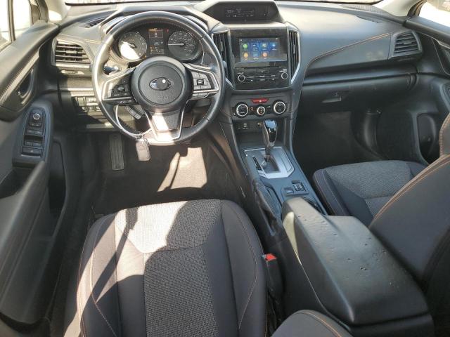 Photo 8 from auction – 2021 SUBARU CROSSTREK with VIN JF2GTAEC4M8321000