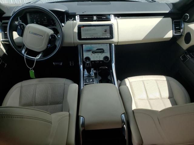 Photo 8 from auction – 2022 LAND ROVER RANGE ROVE with VIN SALWR2SU2NA243654