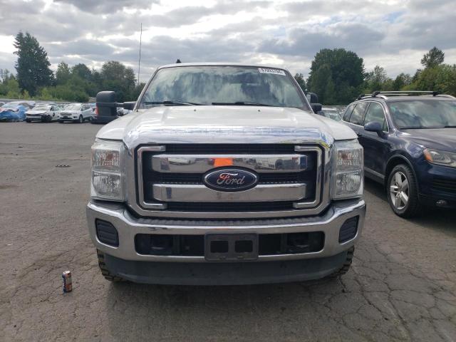 Photo 5 from auction – 2012 FORD F250 SUPER with VIN 1FT7X2BT9CEB93494