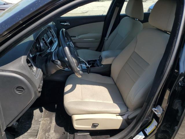 Photo 7 from auction – 2014 DODGE CHARGER SE with VIN 2C3CDXBG9EH187752