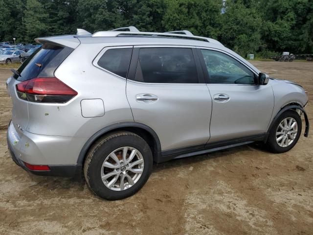 Photo 3 from auction – 2019 NISSAN ROGUE S with VIN KNMAT2MV6KP533252