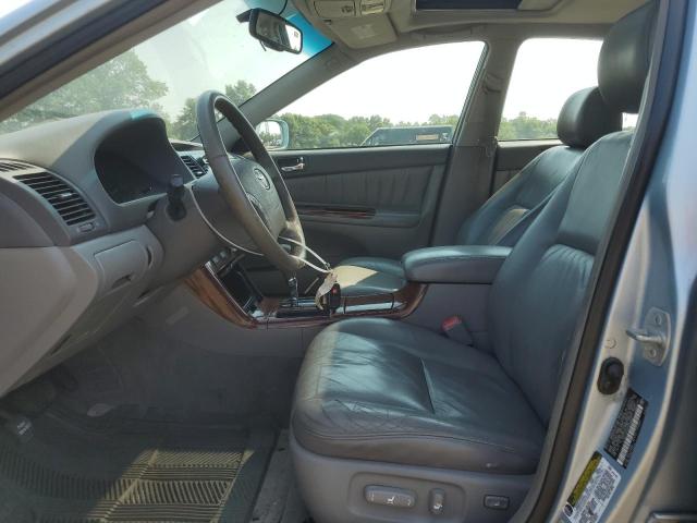 Photo 7 from auction – 2006 TOYOTA CAMRY LE with VIN 4T1BF30K36U630912