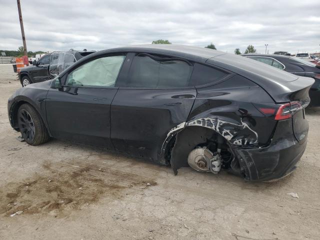 Photo 2 from auction – 2021 TESLA MODEL Y with VIN 5YJYGDEE9MF102432