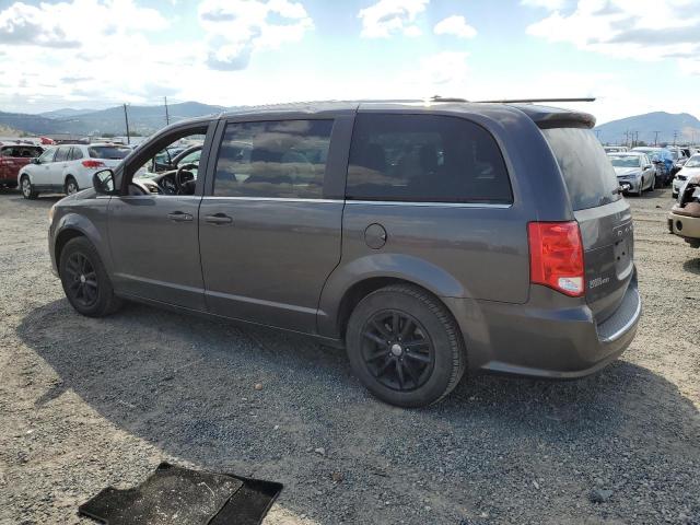Photo 2 from auction – 2019 DODGE GRAND CARA with VIN 2C4RDGCG5KR743906
