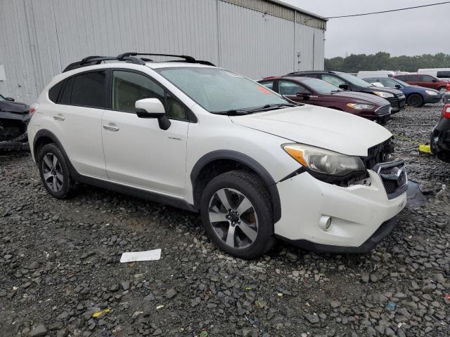 Photo 4 from auction – 2014 SUBARU XV CROSSTR with VIN JF2GPBKC8EH271007