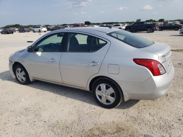 Photo 2 from auction – 2012 NISSAN VERSA S with VIN 3N1CN7AP2CL944119