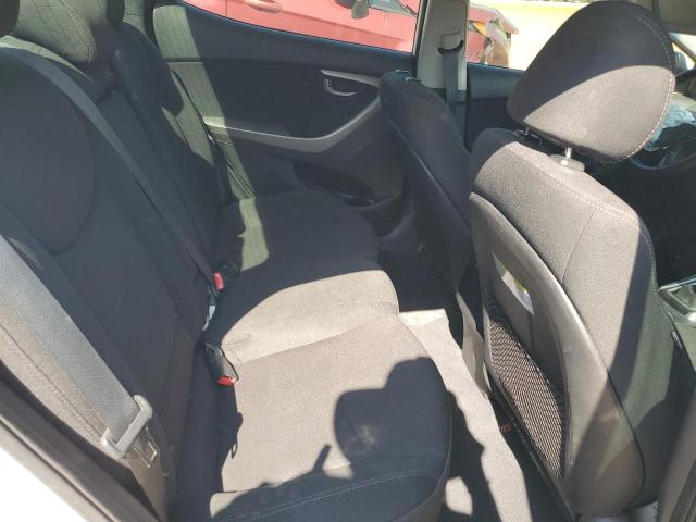 Photo 10 from auction – 2016 HYUNDAI ELANTRA SE with VIN 5NPDH4AE0GH737482