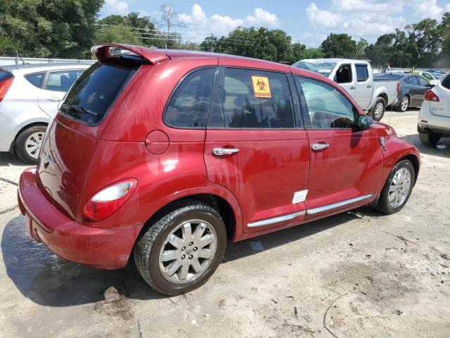 Photo 3 from auction – 2007 CHRYSLER PT CRUISER with VIN 3A8FY68887T515656