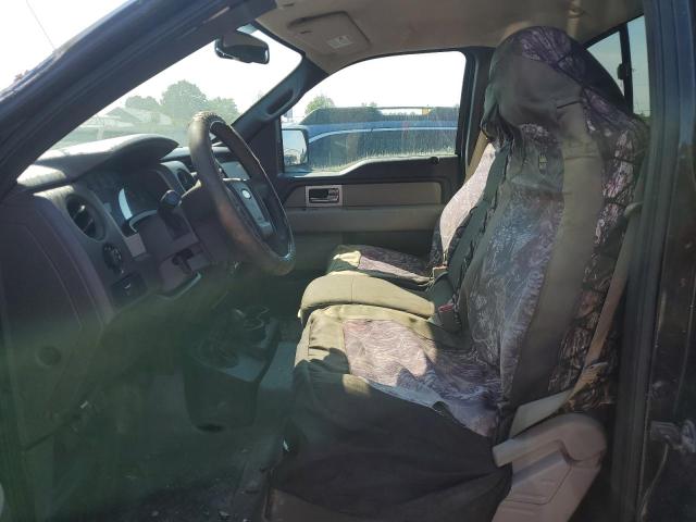 Photo 7 from auction – 2010 FORD F150 with VIN 1FTMF1EW3AKA48472