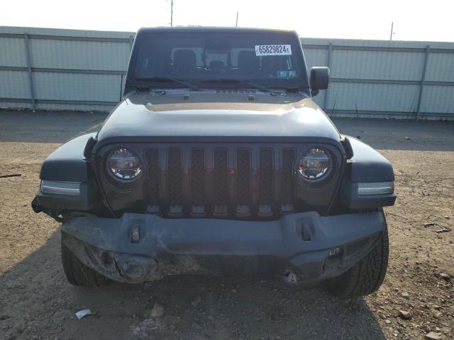 Photo 5 from auction – 2020 JEEP GLADIATOR with VIN 1C6HJTFG4LL170829
