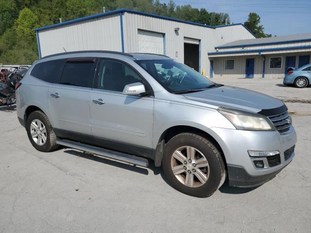 Photo 4 from auction – 2014 CHEVROLET TRAVERSE L with VIN 1GNKRHKD5EJ368499
