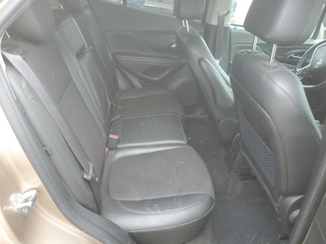 Photo 11 from auction – 2018 BUICK ENCORE PRE with VIN KL4CJFSB1JB626071