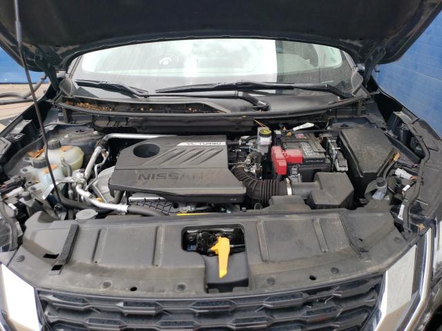 Photo 12 from auction – 2023 NISSAN ROGUE S with VIN 5N1BT3AA4PC896655