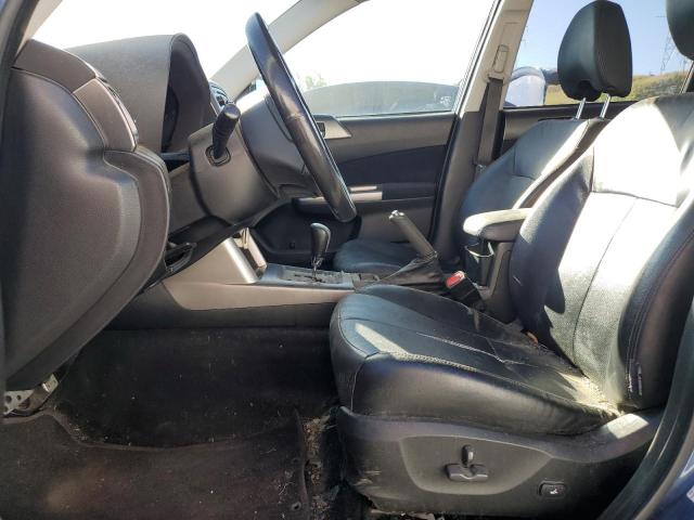 Zdjęcie 7 z aukcji – 2011 SUBARU FORESTER T z VIN JF2SHGGCXBH737481