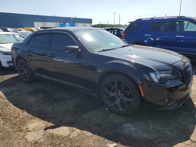 Photo 4 from auction – 2021 CHRYSLER 300 S with VIN 2C3CCABG4MH520227