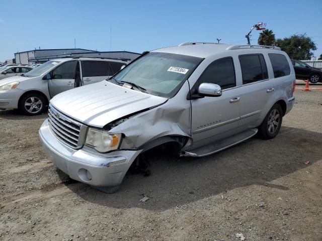CHRYSLER ASPEN LIMI 2008 with VIN 1A8HX58N58F117358 - Photo from auction