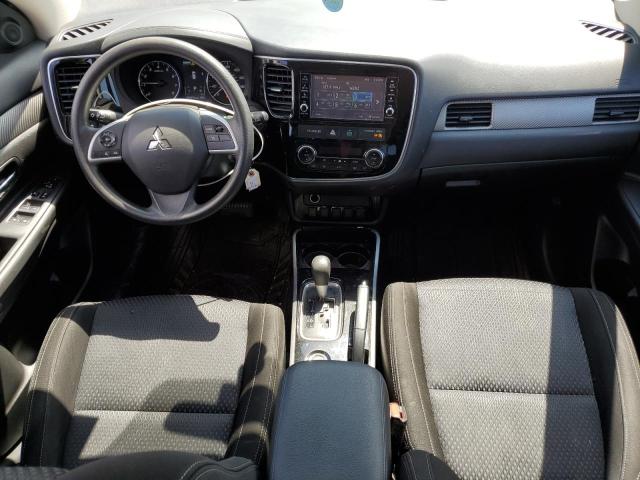 Photo 8 from auction – 2018 MITSUBISHI OUTLANDER with VIN JA4AZ3A38JZ059485