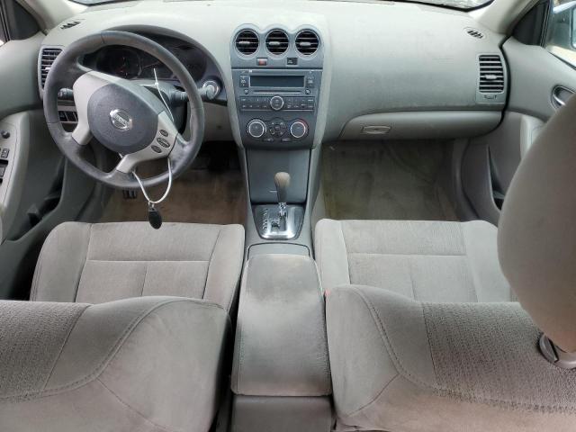 Photo 8 from auction – 2010 NISSAN ALTIMA BAS with VIN 1N4AL2AP9AN503023