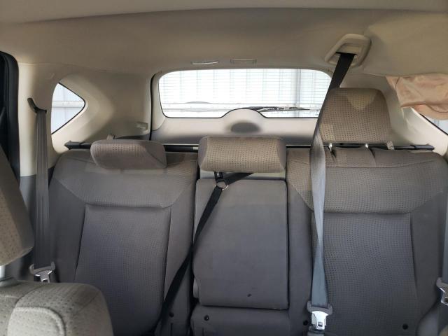 Photo 10 from auction – 2012 HONDA CR-V EX with VIN 5J6RM4H52CL078991