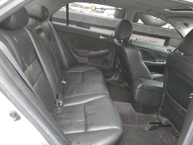 Photo 10 from auction – 2003 HONDA ACCORD EX with VIN 1HGCM66523A012285