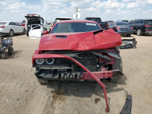 Photo 5 from auction – 2015 DODGE CHALLENGER with VIN 2C3CDZAT2FH757957