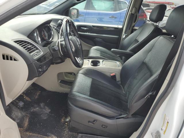 Photo 7 from auction – 2018 DODGE GRAND CARA with VIN 2C4RDGCG0JR328538