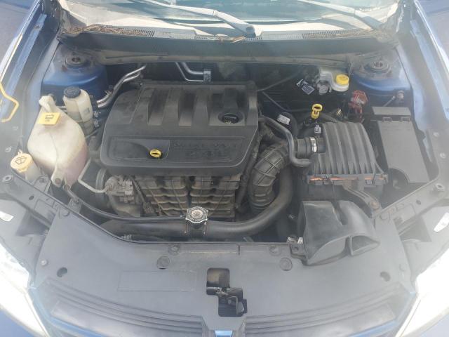 Zdjęcie 11 z aukcji – 2010 DODGE AVENGER SX z VIN 1B3CC4FB8AN106416