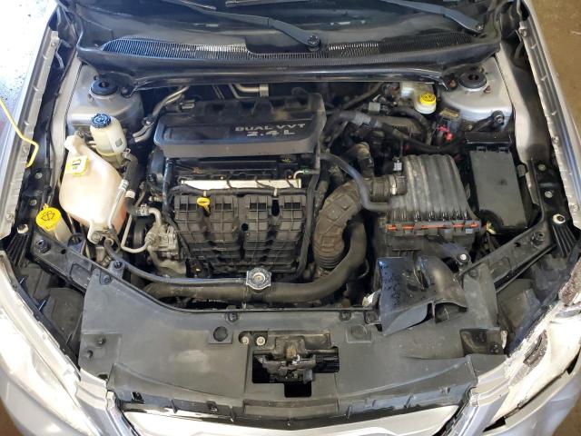 Photo 11 from auction – 2013 CHRYSLER 200 TOURIN with VIN 1C3CCBBB6DN510431