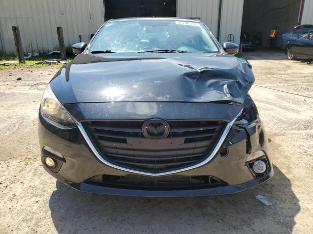 Photo 5 from auction – 2014 MAZDA 3 SPORT with VIN JM1BM1K72E1112104