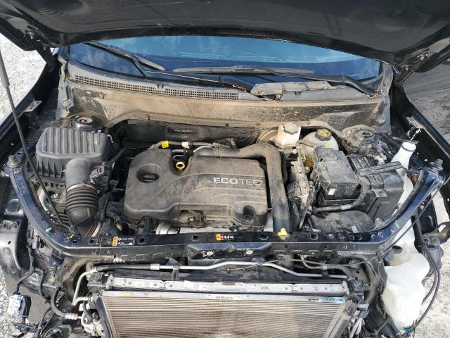 Foto 12 de la subasta – 2021 GMC TERRAIN SL con VIN 3GKALTEV9ML386366
