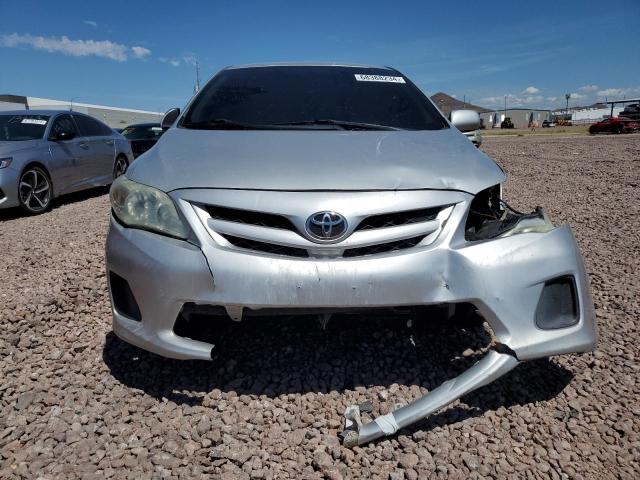 Photo 5 from auction – 2013 TOYOTA COROLLA BA with VIN 5YFBU4EE2DP193417