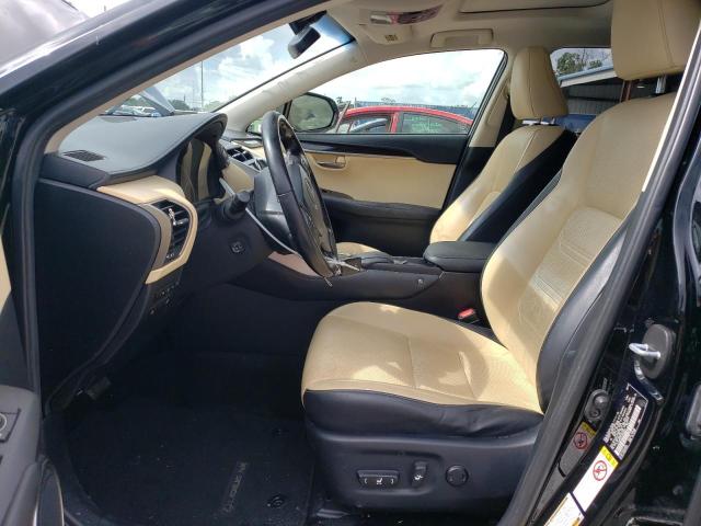 Photo 7 from auction – 2015 LEXUS NX 300H with VIN JTJYWRBZ3F2008685